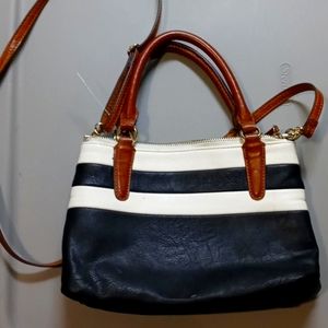 Crossbody bag
